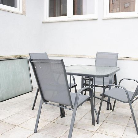 Porto Brasil Hostel Excellent Location Zewnętrze zdjęcie