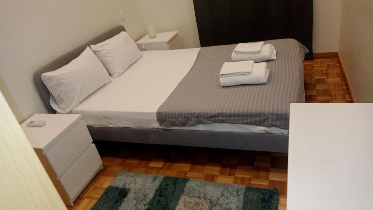 Porto Brasil Hostel Excellent Location Zewnętrze zdjęcie