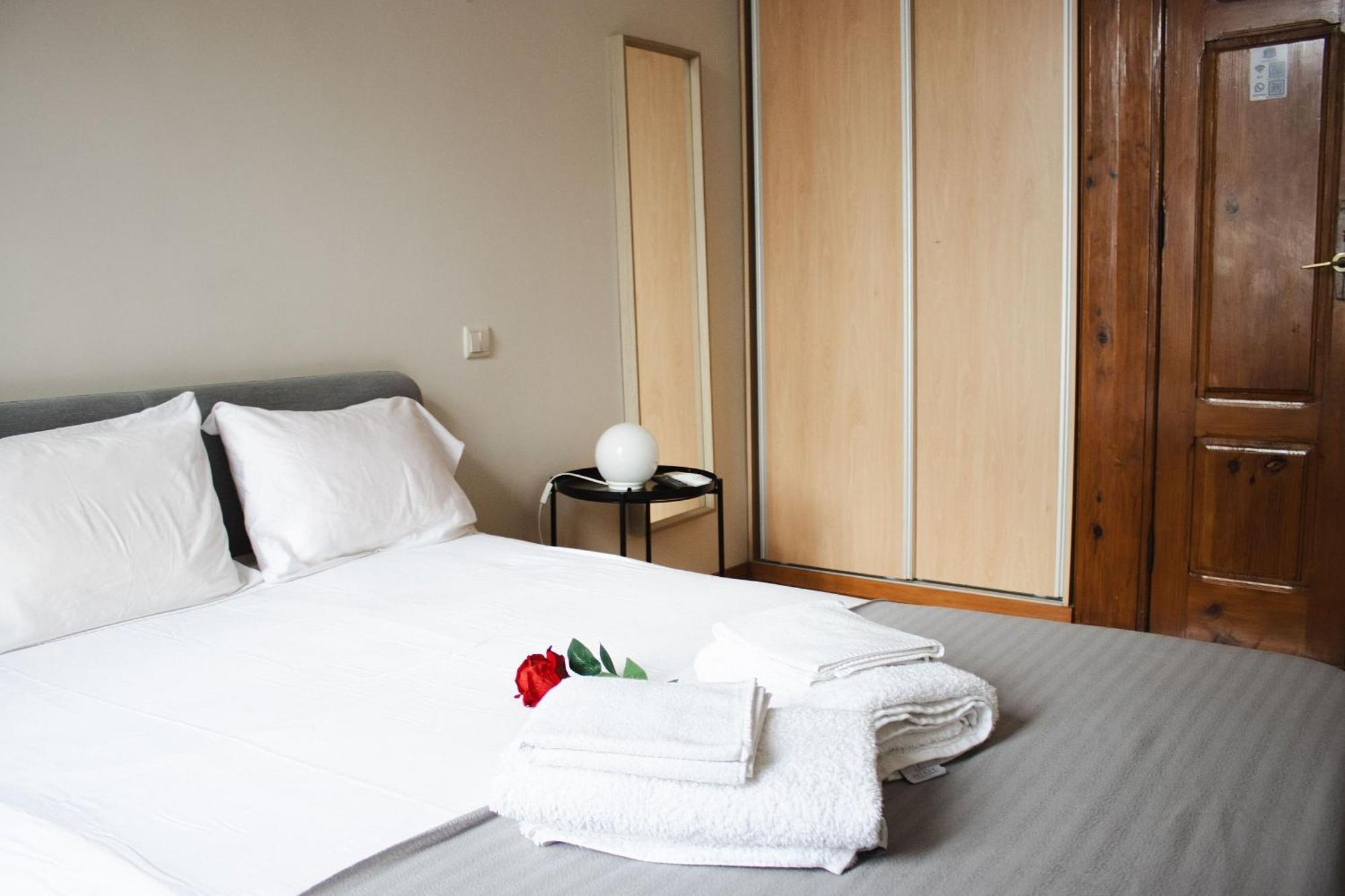 Porto Brasil Hostel Excellent Location Zewnętrze zdjęcie