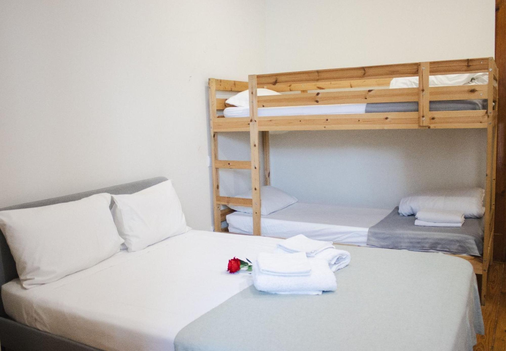 Porto Brasil Hostel Excellent Location Zewnętrze zdjęcie