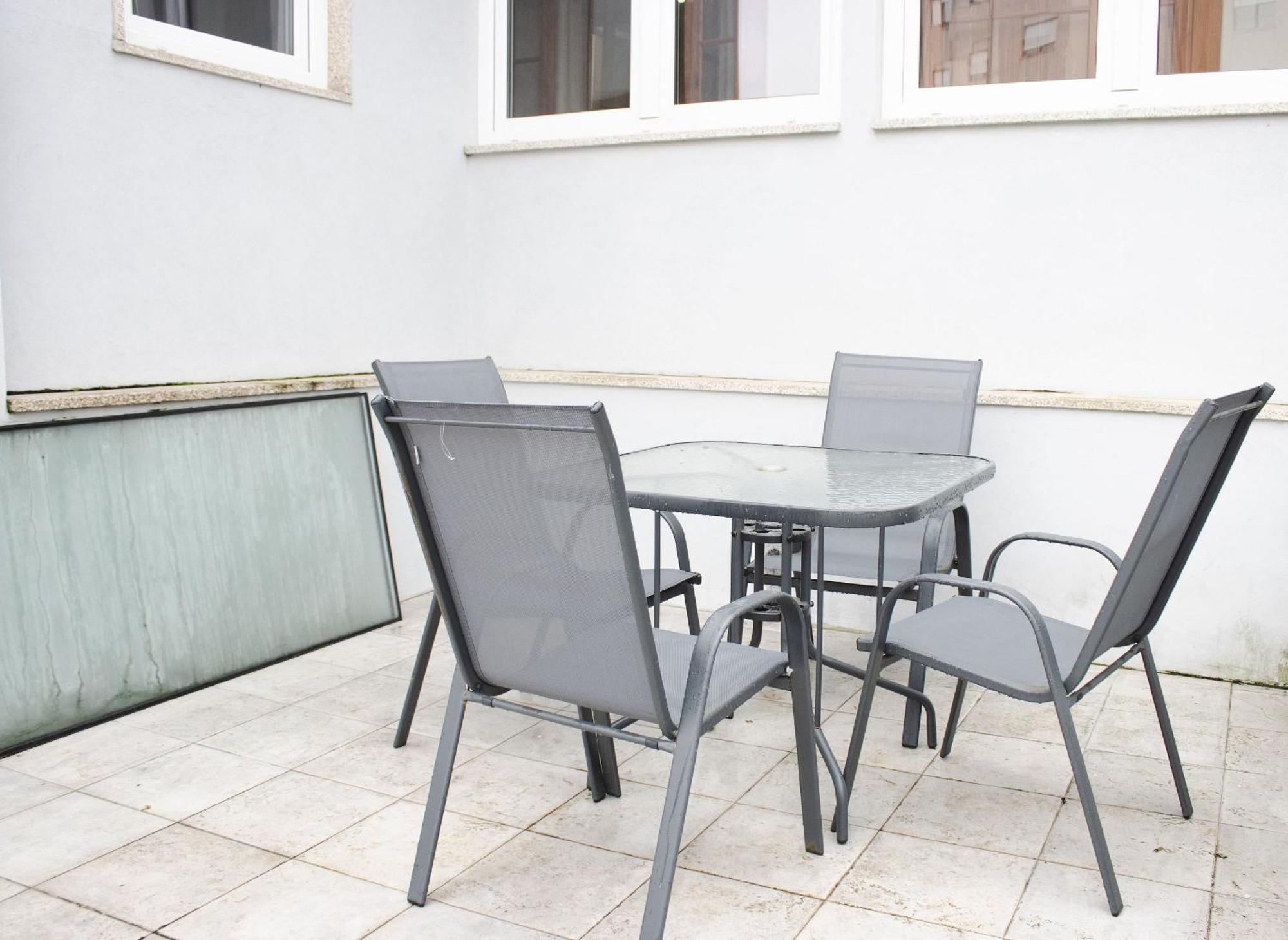 Porto Brasil Hostel Excellent Location Zewnętrze zdjęcie