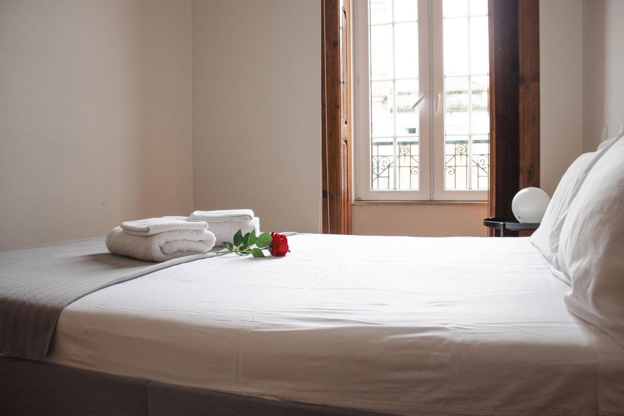 Porto Brasil Hostel Excellent Location Zewnętrze zdjęcie