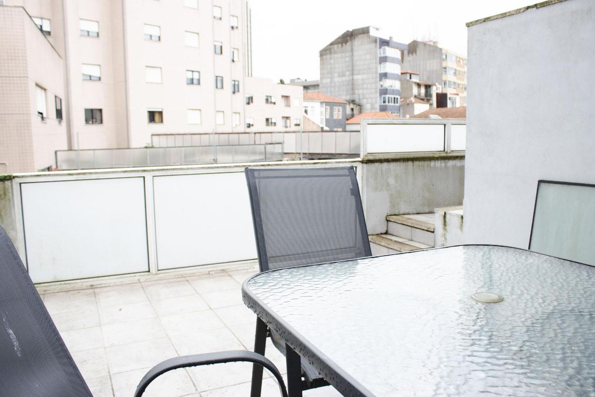 Porto Brasil Hostel Excellent Location Zewnętrze zdjęcie
