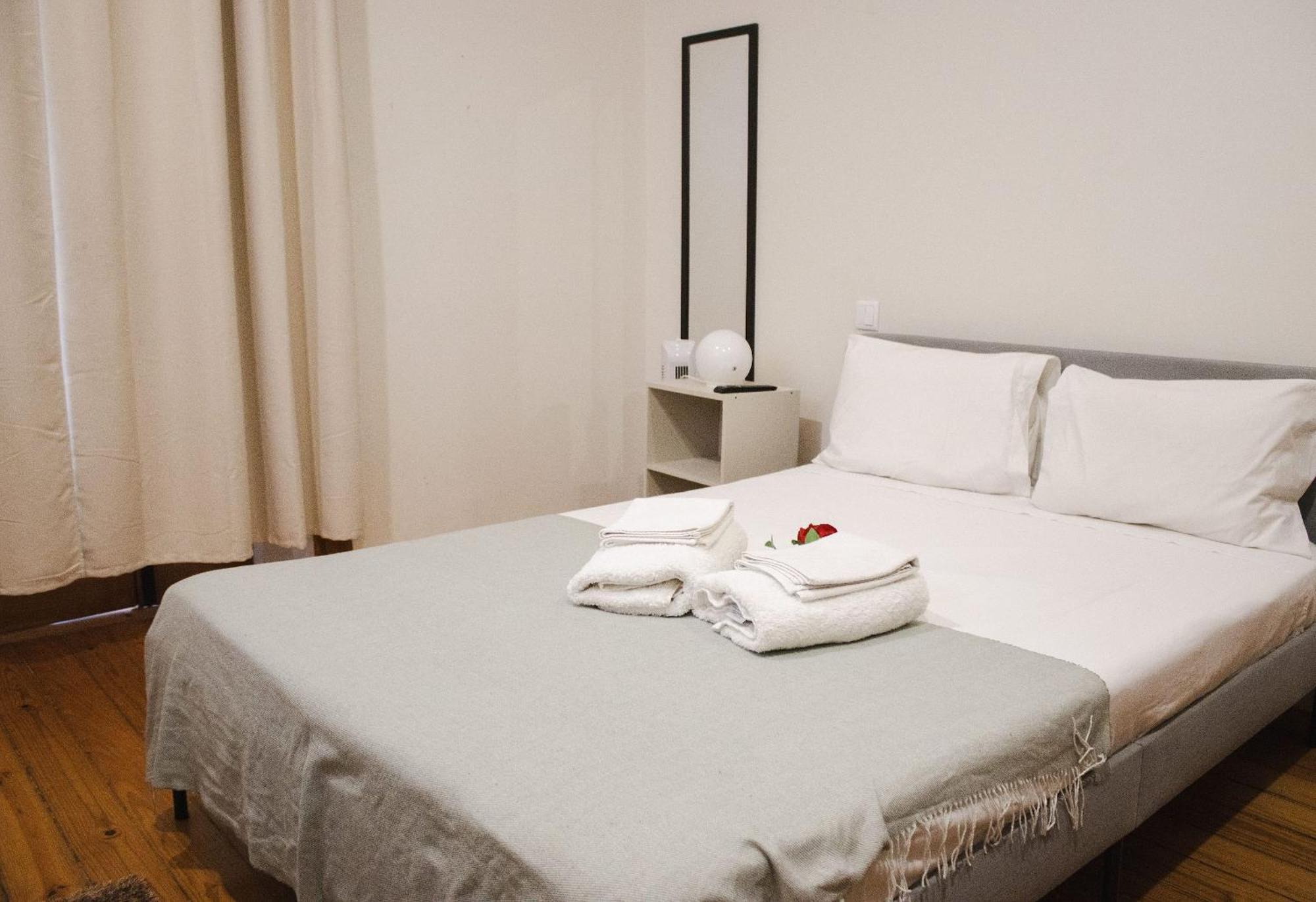 Porto Brasil Hostel Excellent Location Zewnętrze zdjęcie