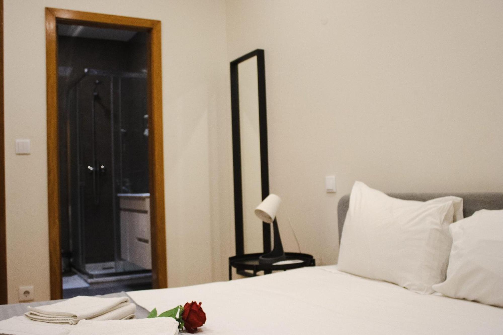 Porto Brasil Hostel Excellent Location Zewnętrze zdjęcie