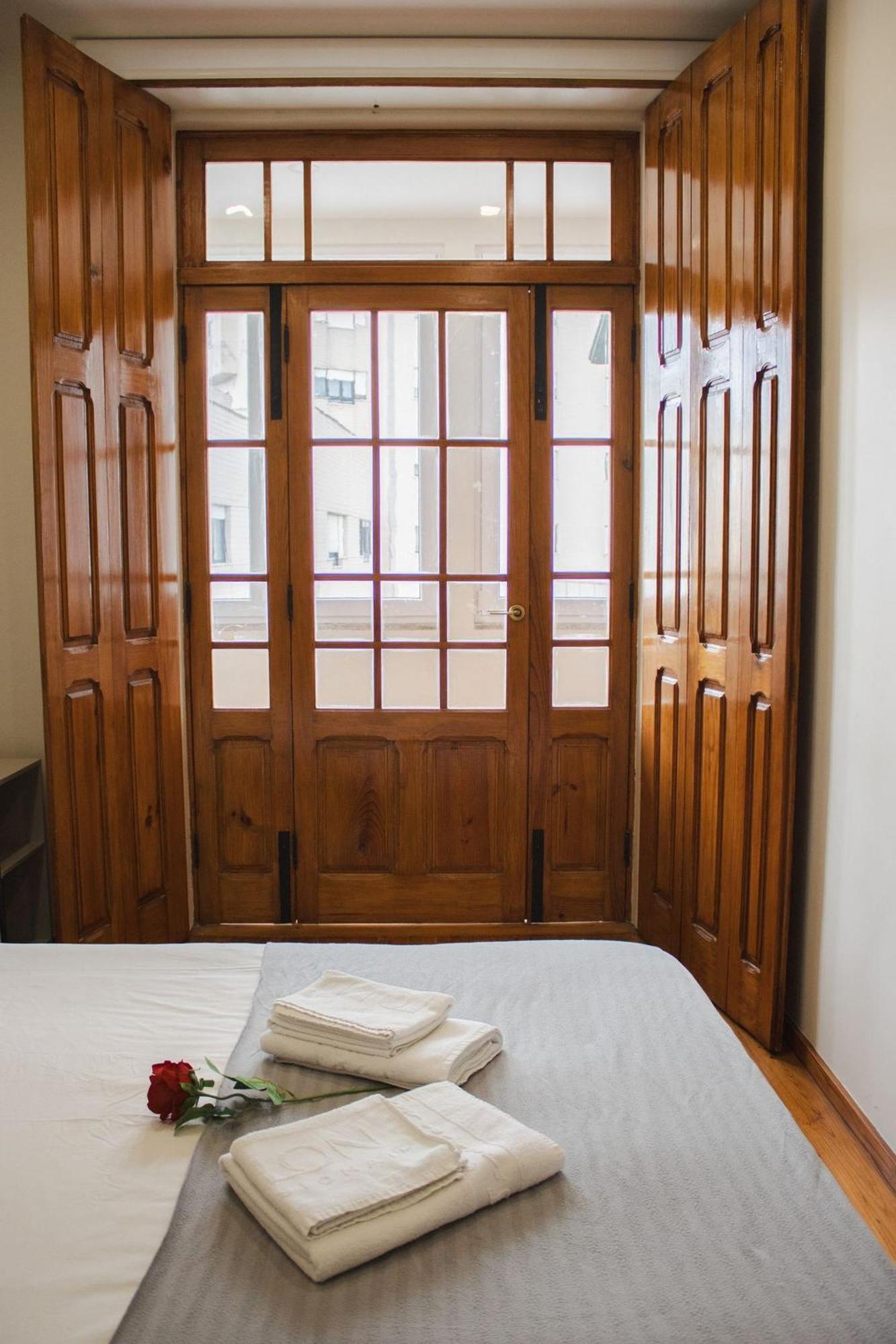 Porto Brasil Hostel Excellent Location Zewnętrze zdjęcie