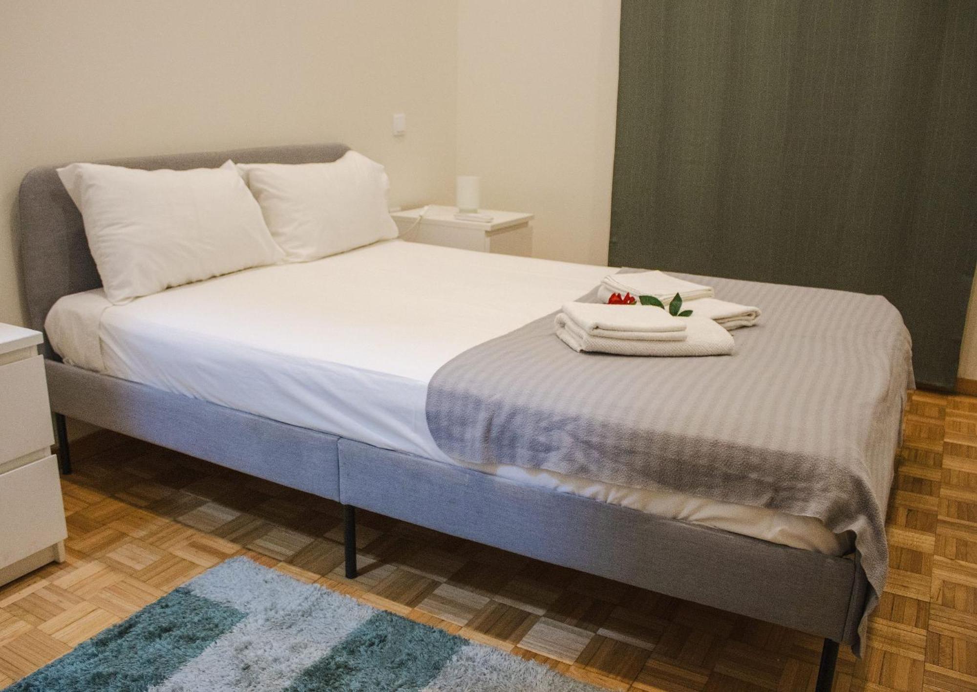 Porto Brasil Hostel Excellent Location Zewnętrze zdjęcie