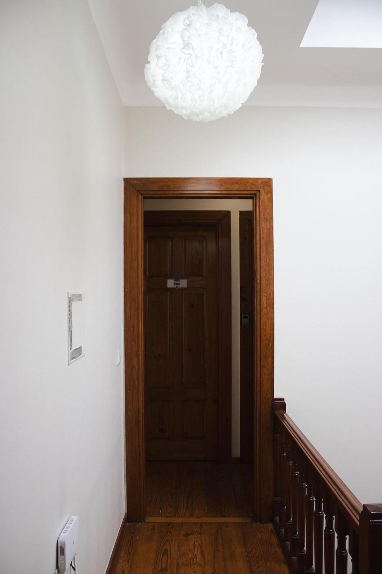 Porto Brasil Hostel Excellent Location Zewnętrze zdjęcie