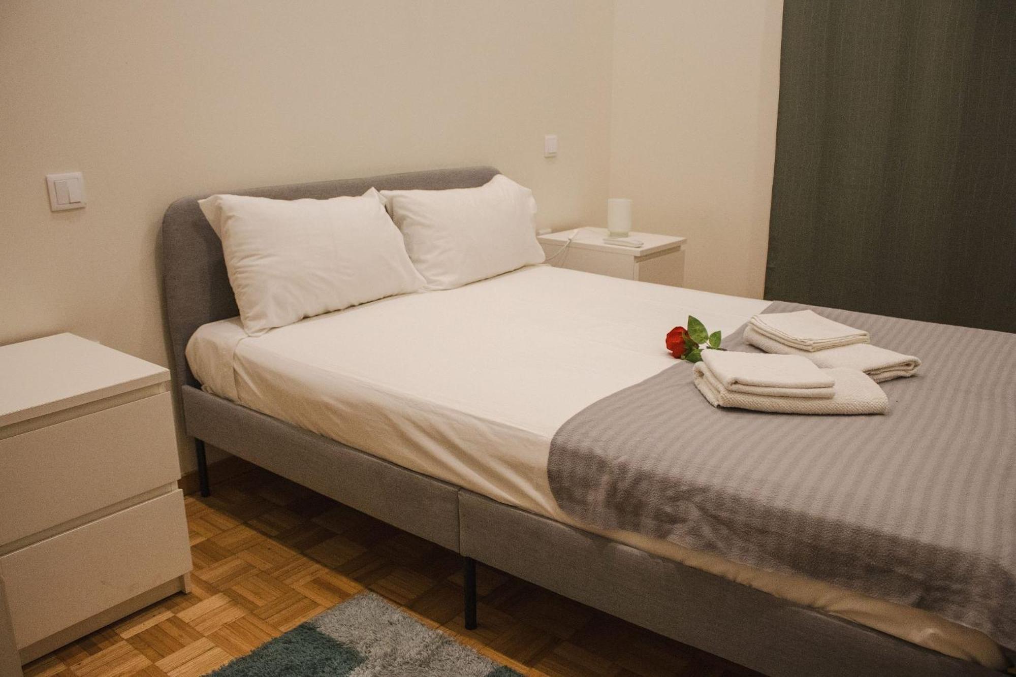 Porto Brasil Hostel Excellent Location Zewnętrze zdjęcie