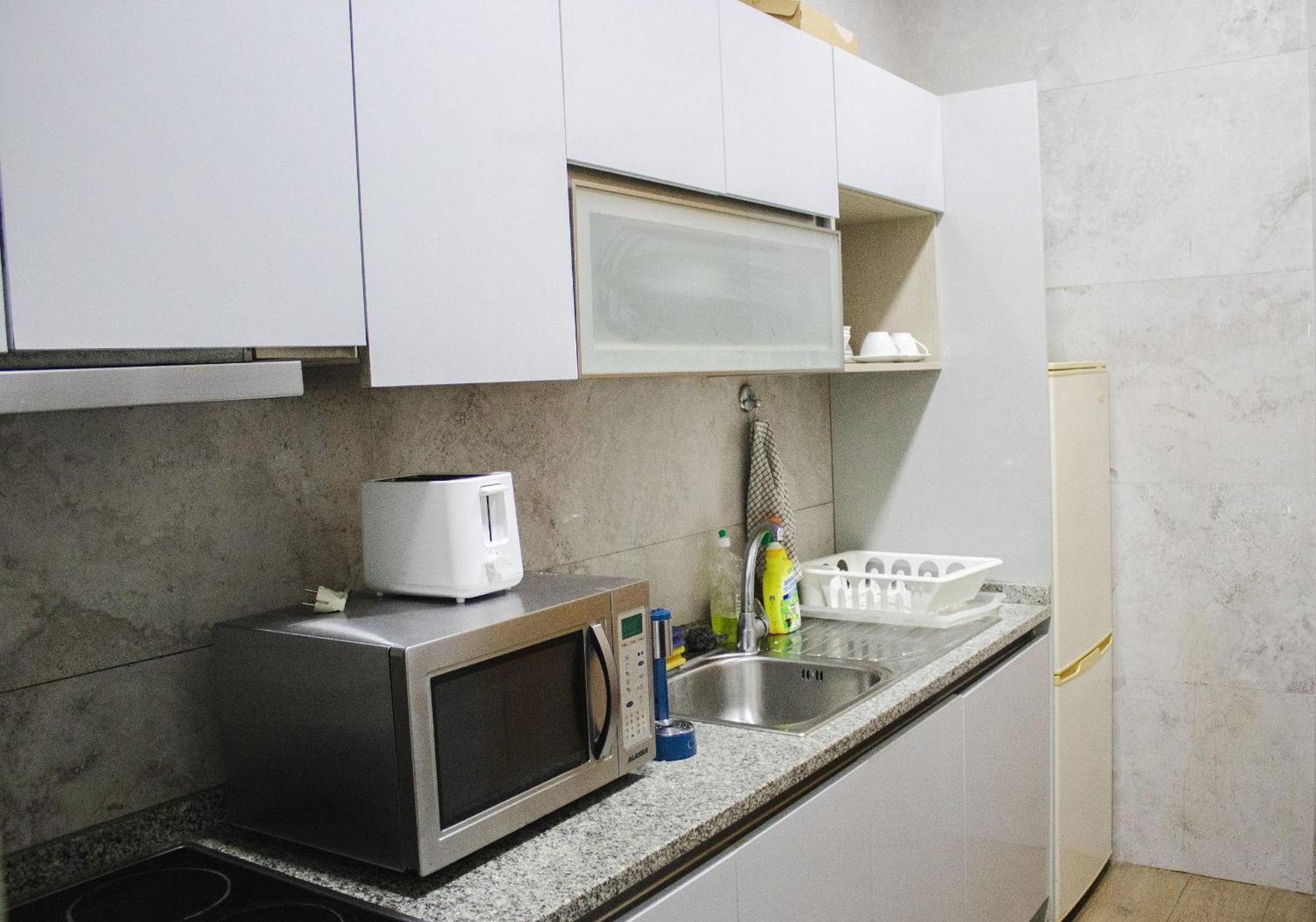 Porto Brasil Hostel Excellent Location Zewnętrze zdjęcie