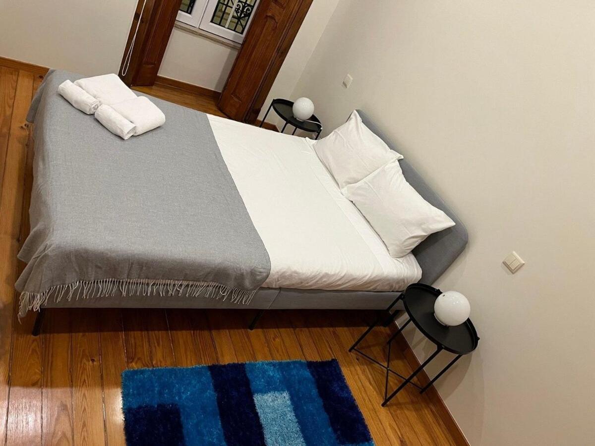Porto Brasil Hostel Excellent Location Zewnętrze zdjęcie