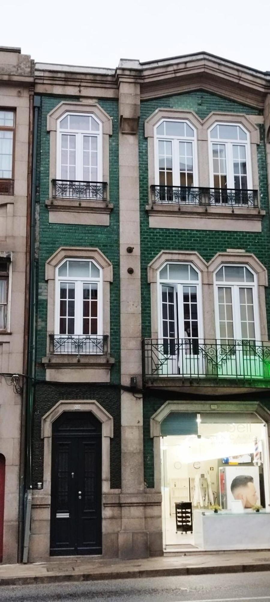 Porto Brasil Hostel Excellent Location Zewnętrze zdjęcie