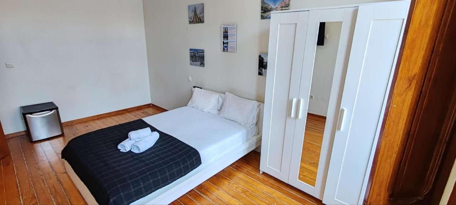 Porto Brasil Hostel Excellent Location Zewnętrze zdjęcie