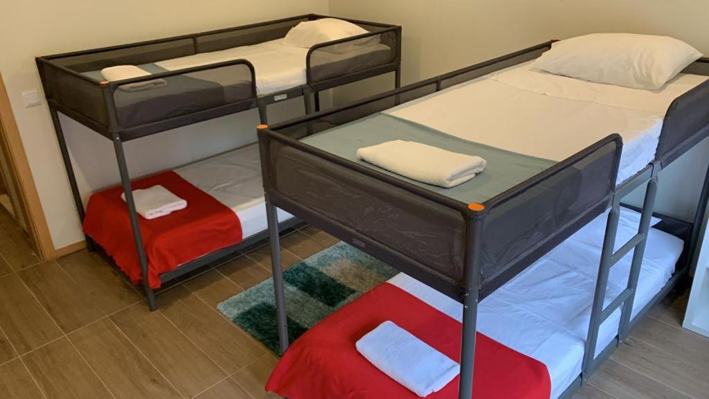 Porto Brasil Hostel Excellent Location Zewnętrze zdjęcie