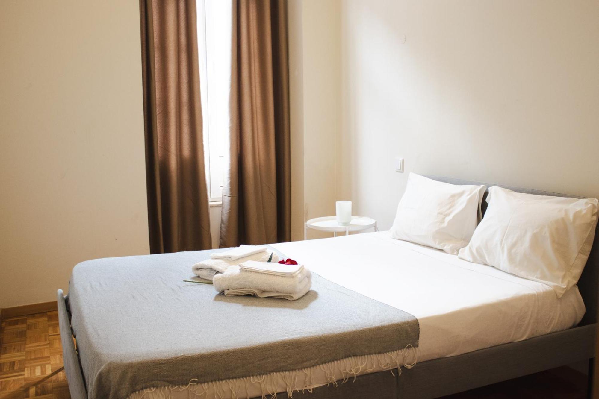 Porto Brasil Hostel Excellent Location Zewnętrze zdjęcie