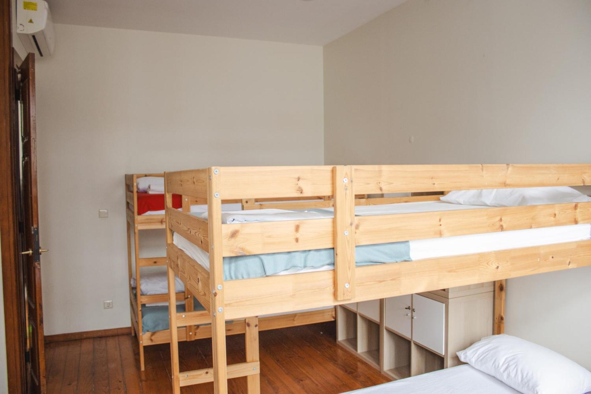 Porto Brasil Hostel Excellent Location Zewnętrze zdjęcie