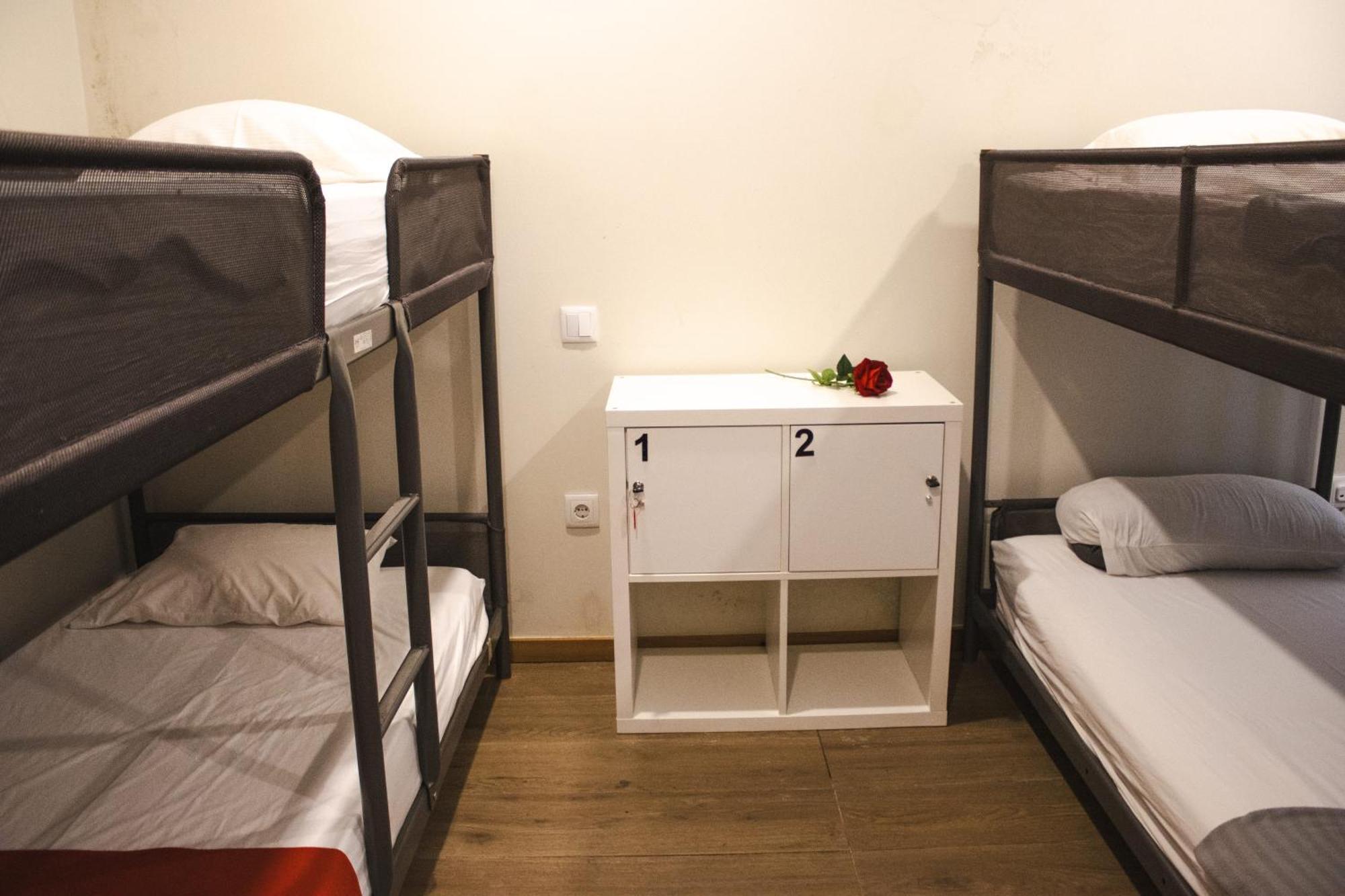 Porto Brasil Hostel Excellent Location Zewnętrze zdjęcie